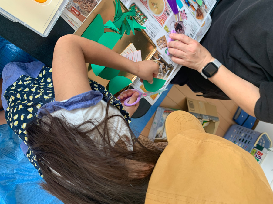 児童発達支援・放課後等デイサービスにじいろ城山台（言語聴覚士の求人）の写真5枚目：