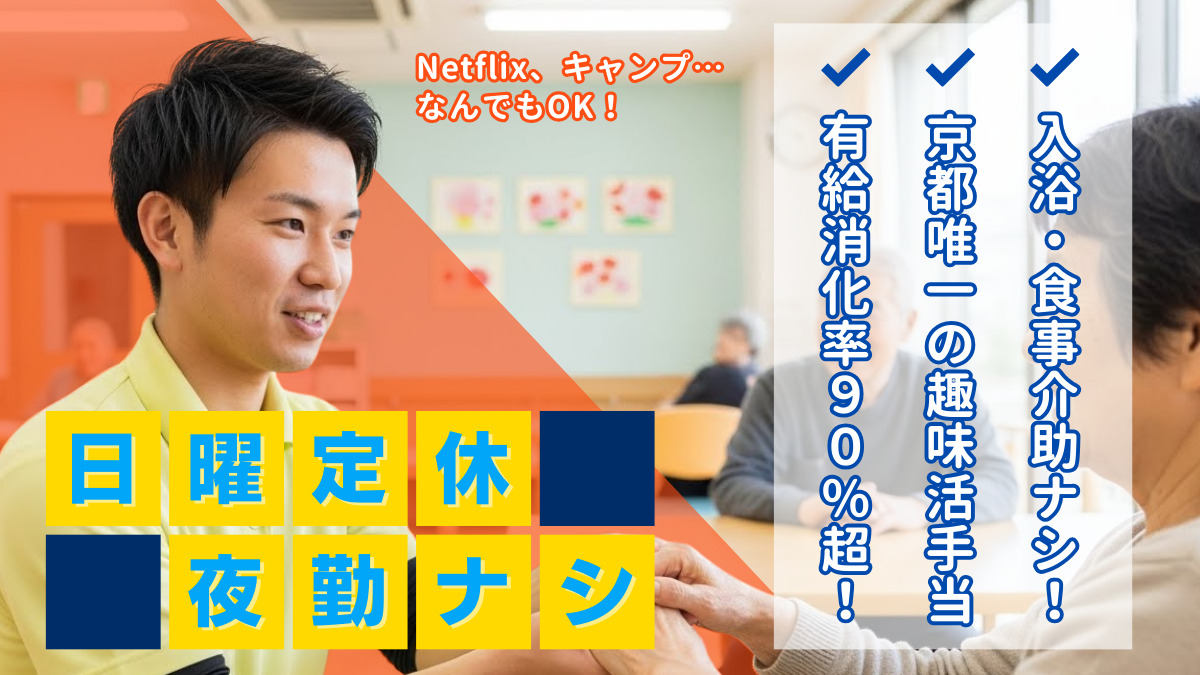 安心プラス下三栖の写真