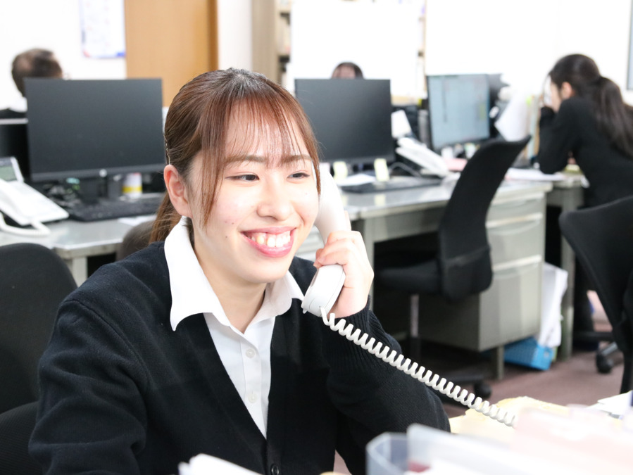 ロンドフードサービス株式会社 　下鳥羽工場（調理師/調理スタッフの求人）の写真6枚目：