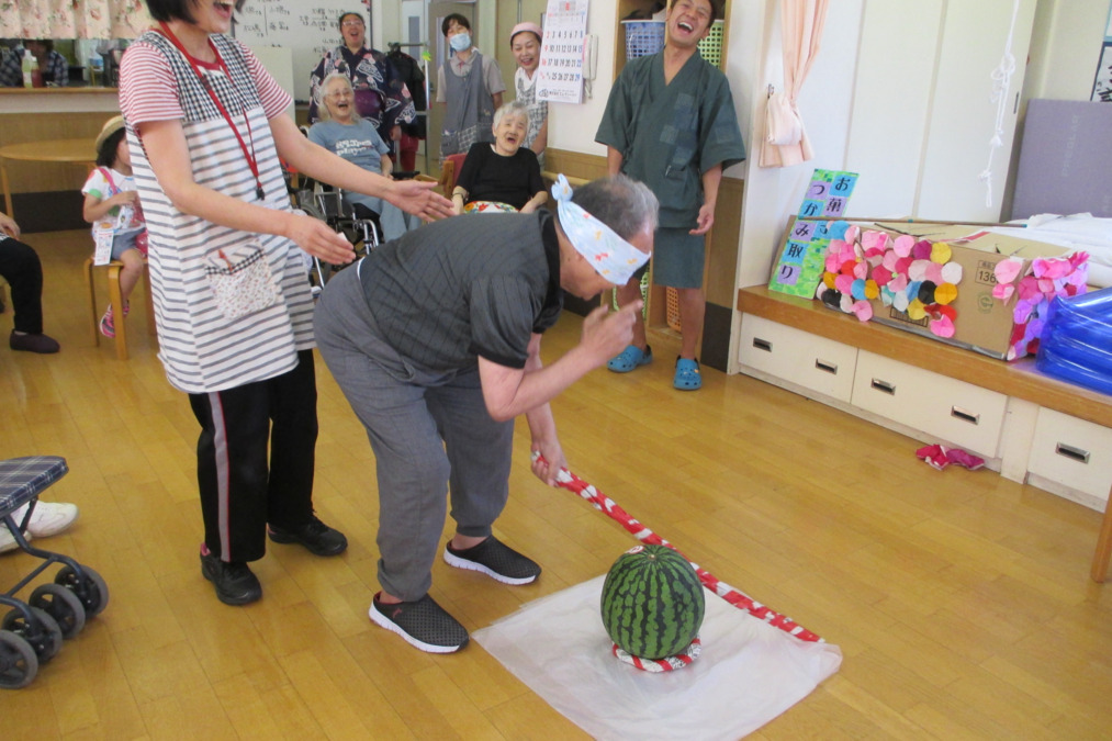 デイサービスセンターなごみ(介護職/ヘルパーの求人)の写真2枚目: