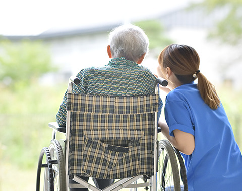 デイサービスチャオ高津久末店（介護職/ヘルパーの求人）の写真2枚目：