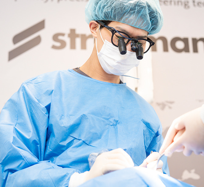 三ツ矢橋歯科ファミリー矯正歯科（歯科医師の求人）の写真4枚目：