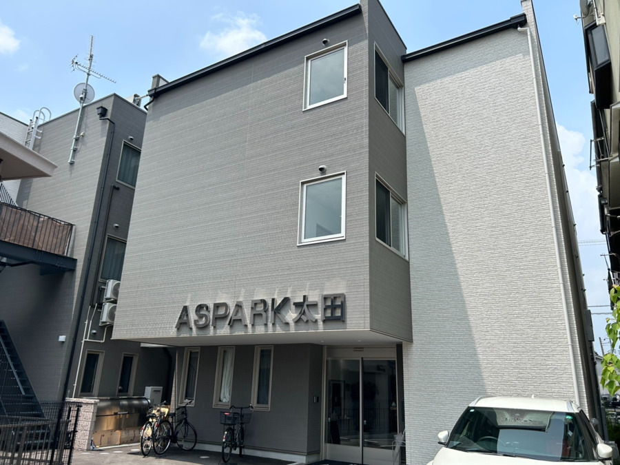 住宅型有料老人ホームASPARK太田の画像