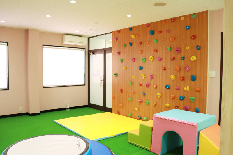 株式会社メディケア・リハビリ　PARC（パルク）じょうようの写真