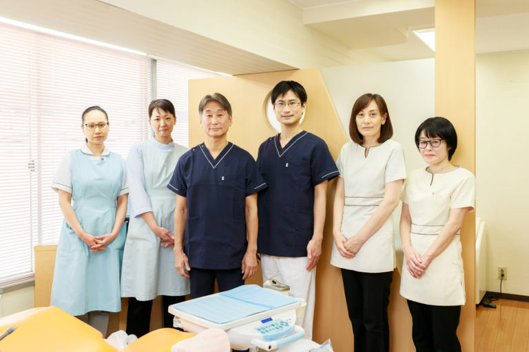 今井歯科医院（歯科助手の求人）の写真4枚目：