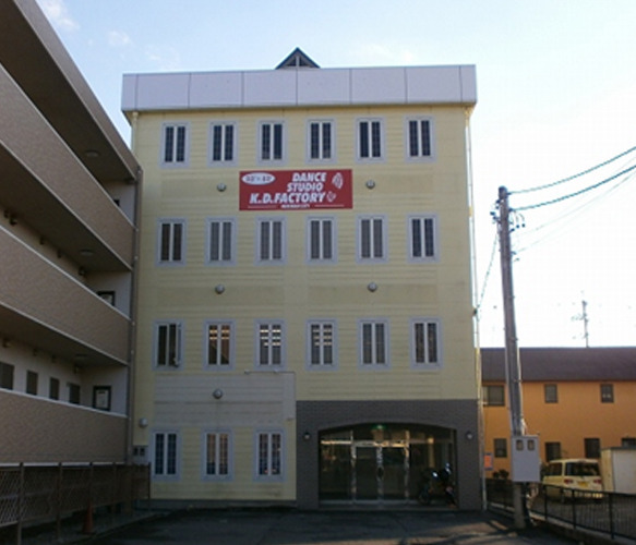 就労継続支援A型事業所　サンフレアの写真