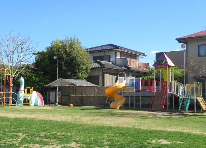 認定こども園 エンゼル保育園（保育士の求人）の写真2枚目：