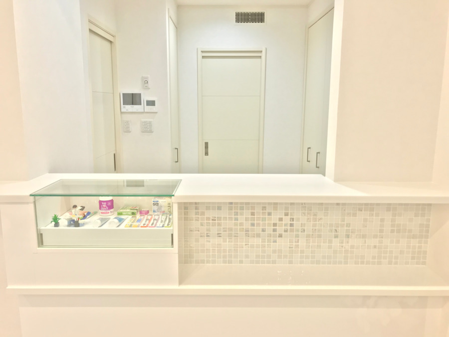 永井歯科の写真2枚目：