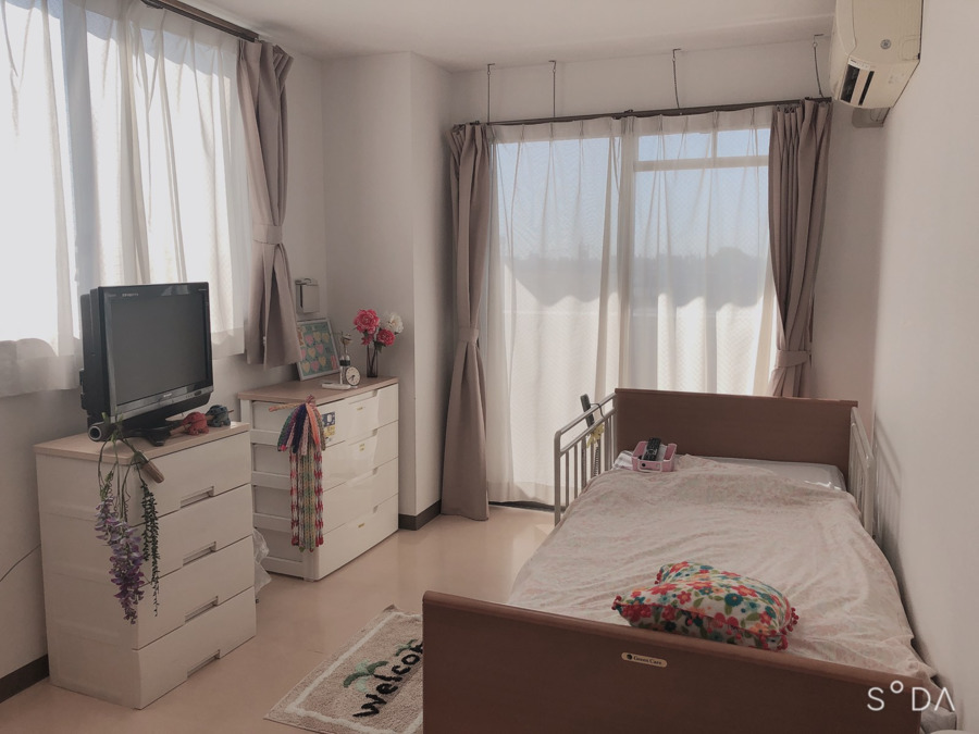 せせらぎの写真3枚目：