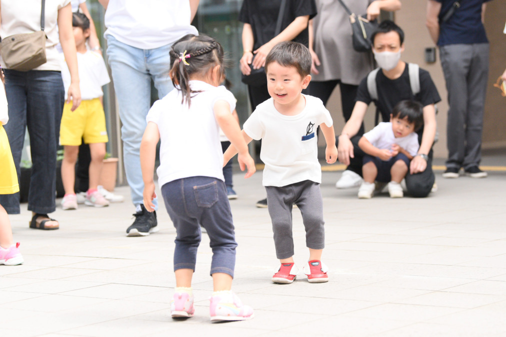 きらり遊愛保育園の写真6枚目：