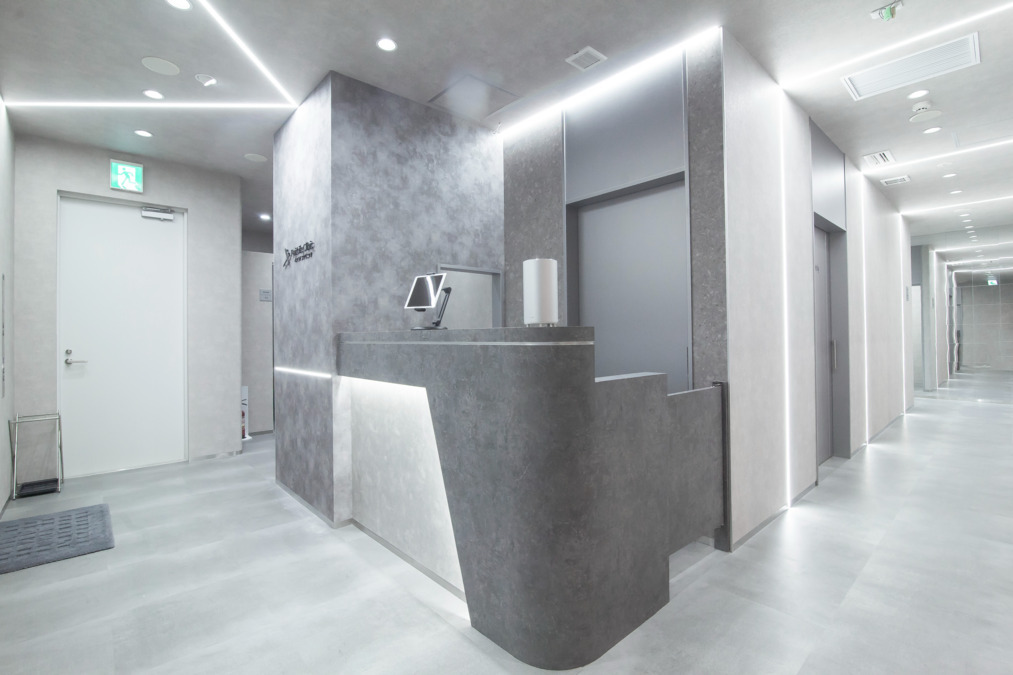 ペアライフクリニック渋谷院の画像