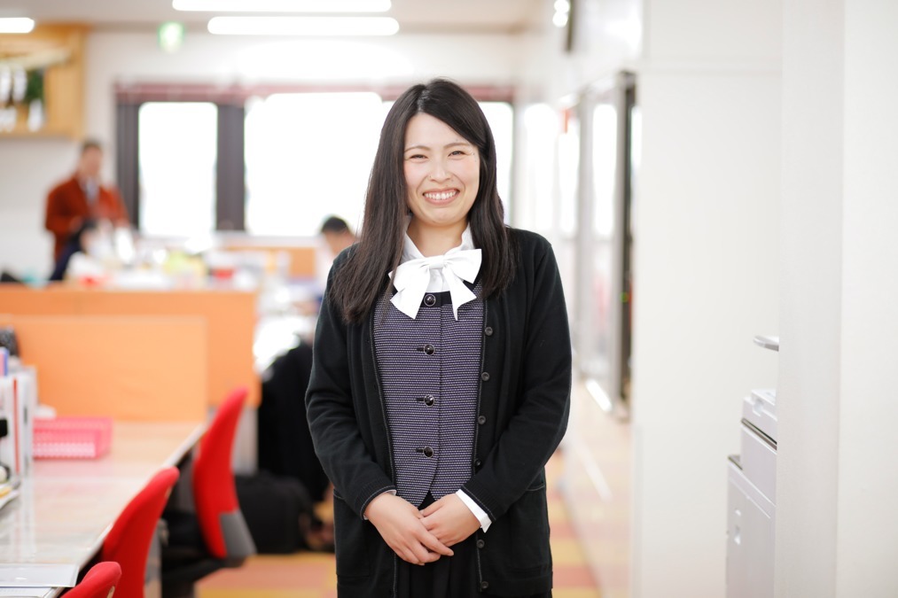 サービス付き高齢者向け住宅ここいち「土浦」(医療事務/受付の求人)の写真:業界未経験の方も安心してご応募ください。