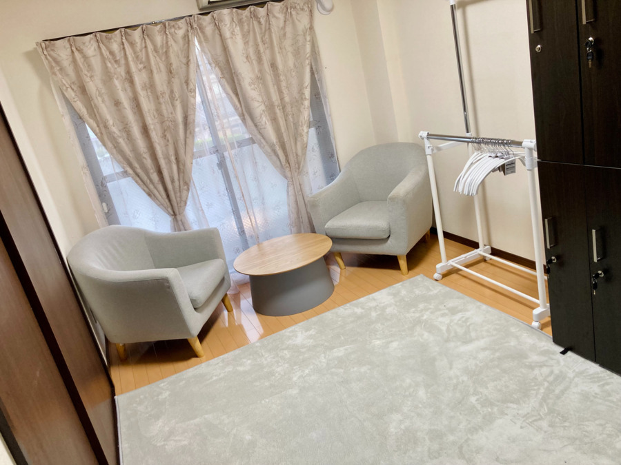 リハビリデイサービス 結びつ木（介護タクシー/ドライバーの求人）の写真8枚目：