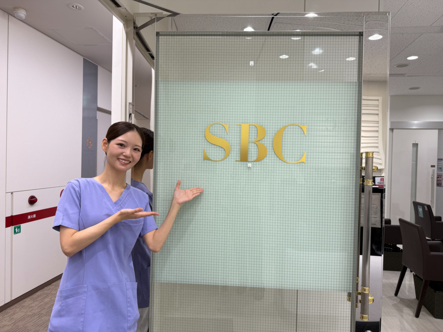 湘南歯科クリニック大阪心斎橋院(歯科衛生士の求人)の写真11枚目: