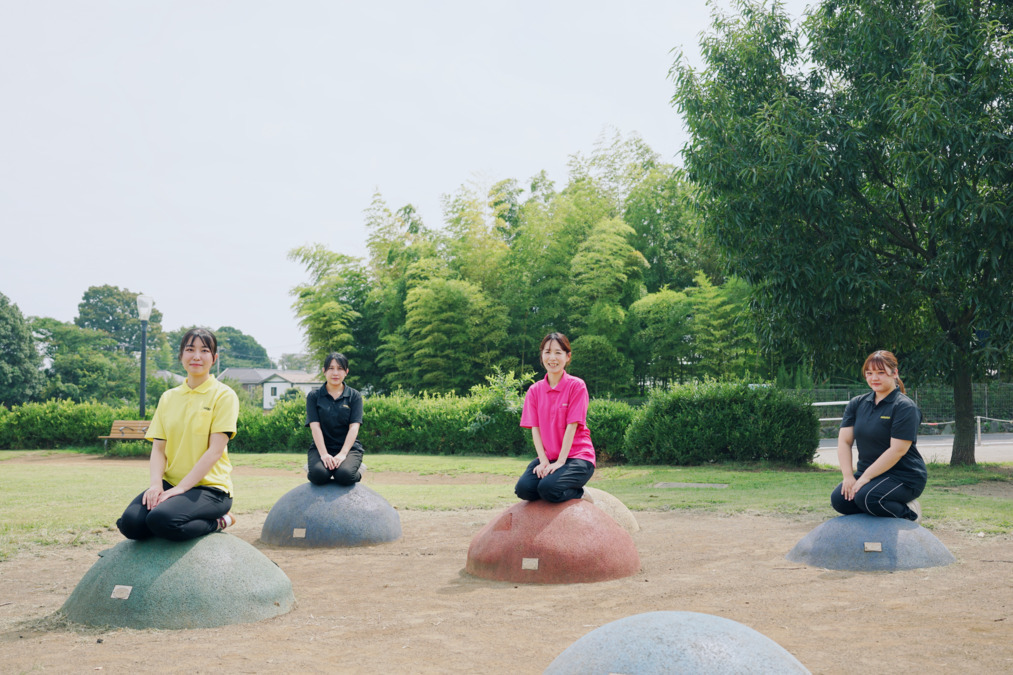 まはろ和光南(看護師/准看護師の求人)の写真10枚目: