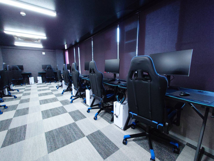 e sports　キャリア稲沢【2025年10月オープン予定】の写真4枚目：