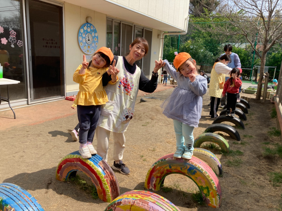 川口おおぞら保育園（保育士の求人）の写真4枚目：