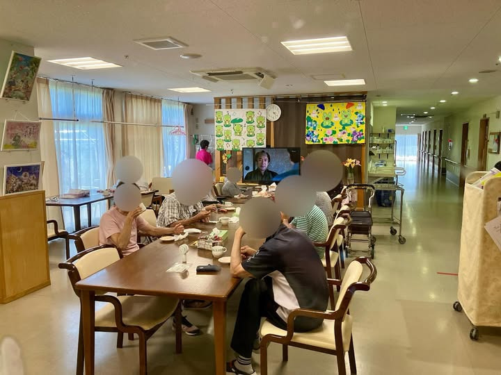 グループホーム　サロン・ド・フレール一宮（看護師/准看護師の求人）の写真2枚目：