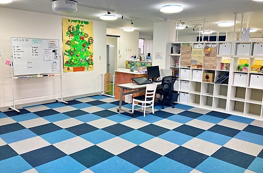 放課後等デイサービス　ユニプレkids　戸畑校（サービス管理責任者の求人）の写真4枚目：
