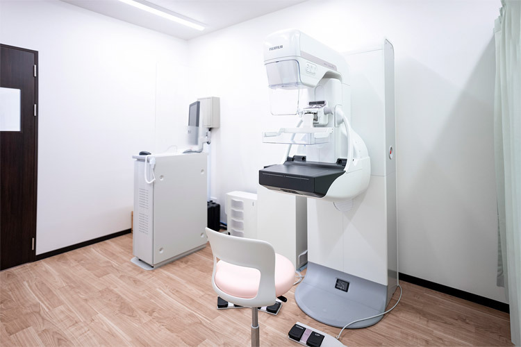 千葉ニュータウン駅前つかだクリニック(医療事務/受付の求人)の写真11枚目: