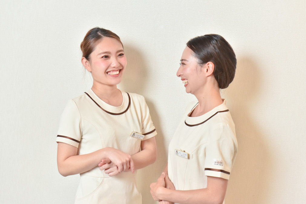 韓国肌管理専門店 肌ism つくば店(エステティシャン/セラピストの求人)の写真4枚目: