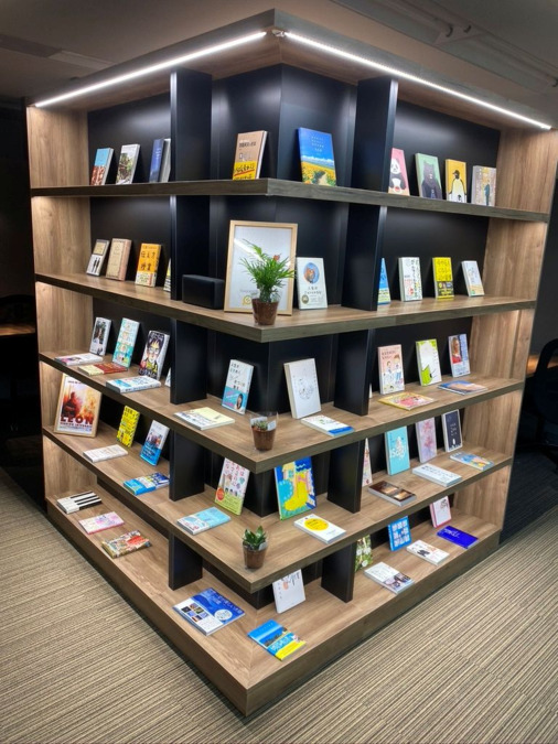 エンラボカレッジ 川崎の写真