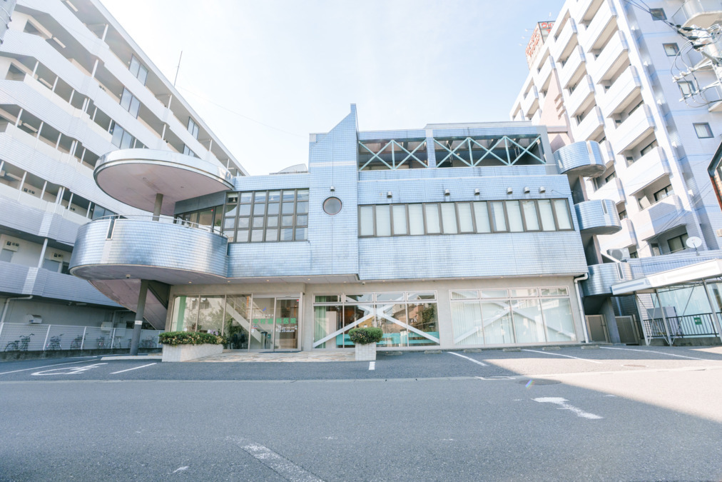 医療法人大明会中村歯科医院の写真