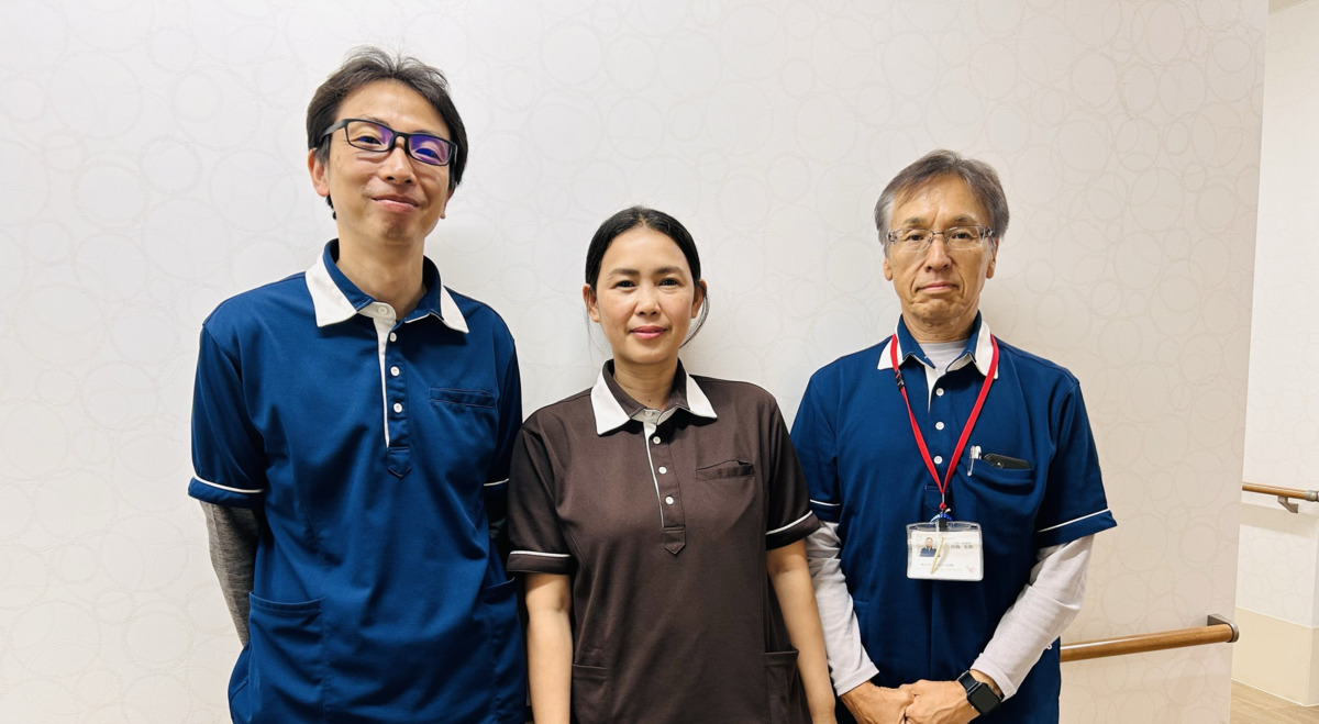 CLAN八尾南館（生活支援員の求人）の写真3枚目：