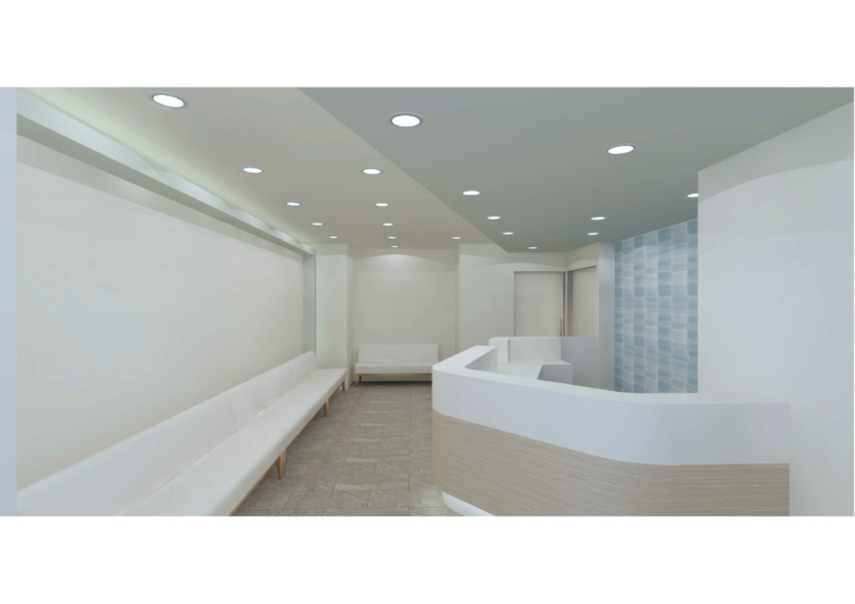 中野富士見町耳鼻咽喉科(仮称)【2026年04月オープン予定】(医療事務/受付の求人)の写真2枚目: