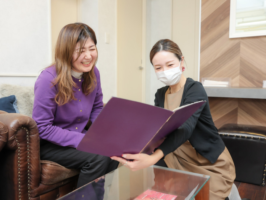 Stella~Luxe~の写真5枚目: