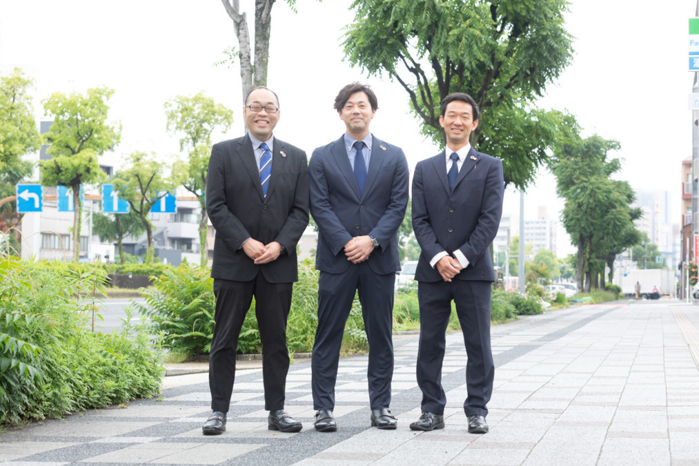 株式会社中京医薬品　名古屋営業所の写真5枚目：