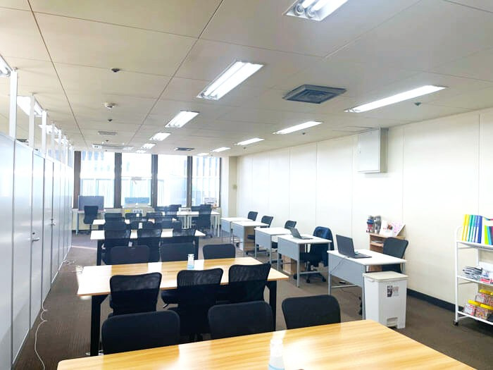 就労移行支援事業所CONNECT枚方（生活支援員の求人）の写真3枚目：