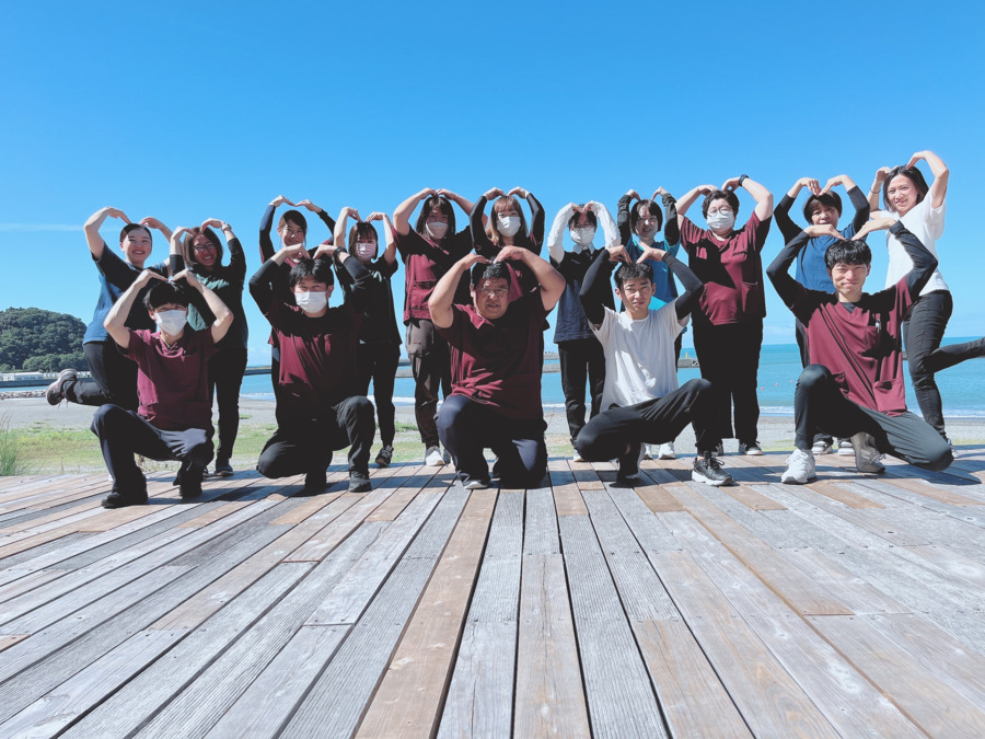 訪問看護ステーションｍａｓｔの画像