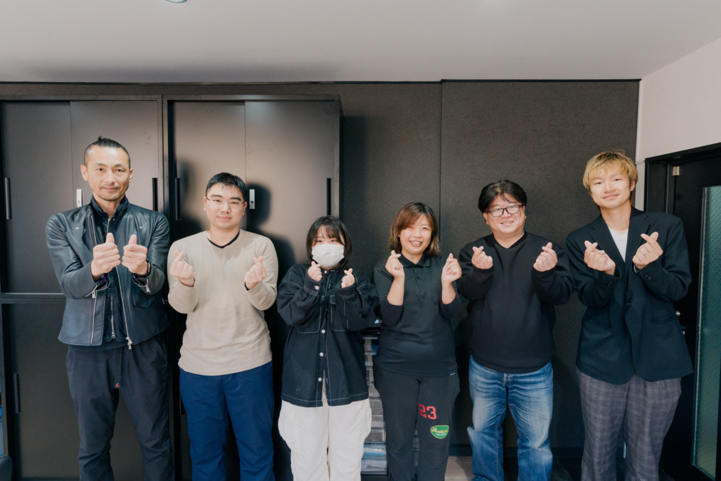 訪問介護DOORSの写真