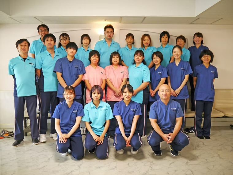 桃井病院デイケアセンターの写真