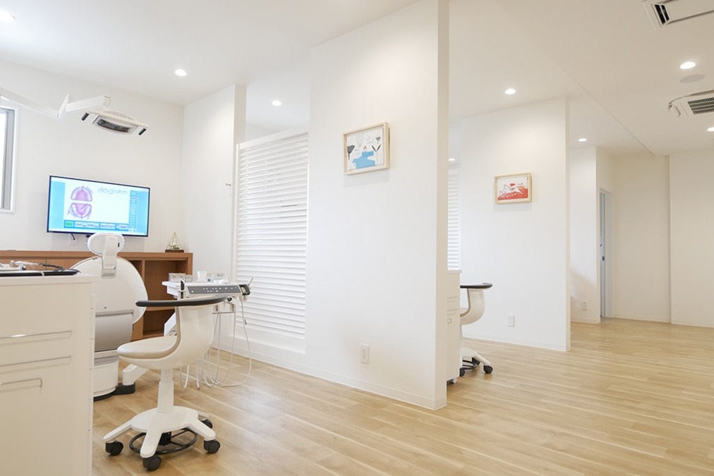 ごんべー山の歯いしゃの写真3枚目: