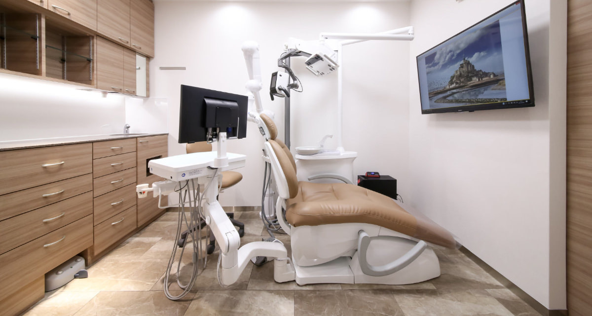 永井歯科・矯正歯科(歯科衛生士の求人)の写真8枚目: