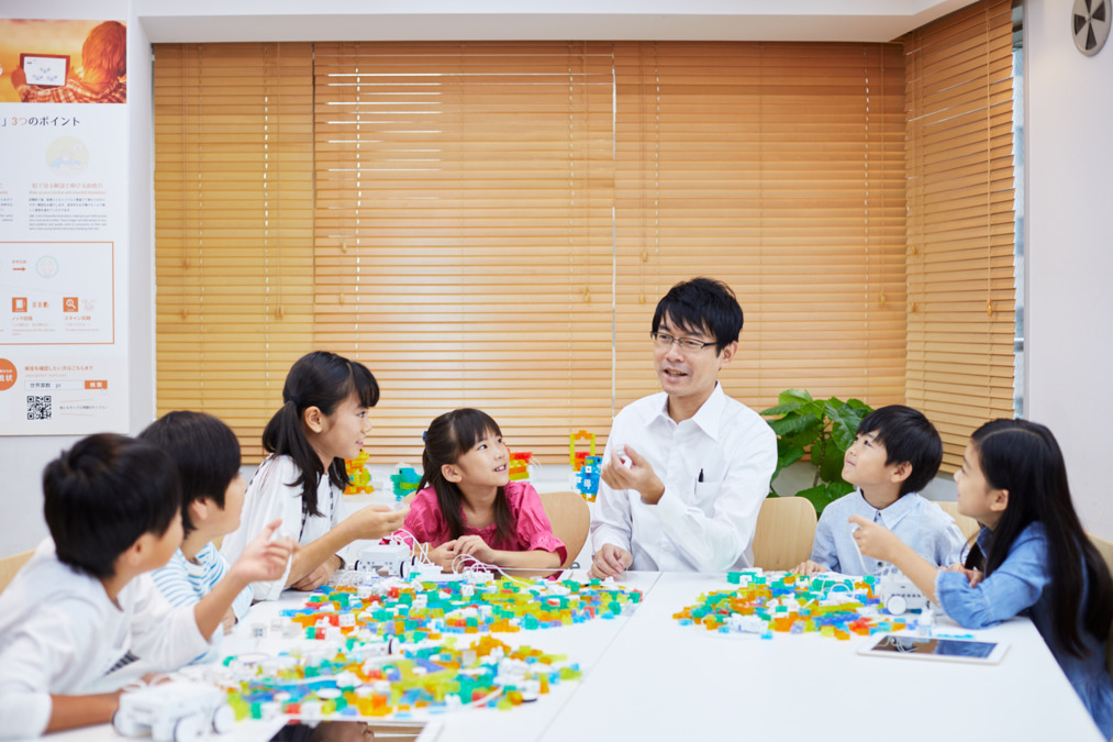 WELFIX PARK ONODA【2025年10月オープン予定】（児童指導員/指導員の求人）の写真3枚目：