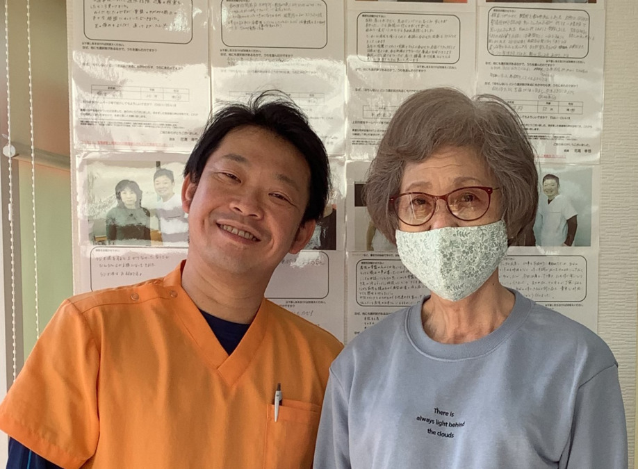 はなたか整体院(整体師の求人)の写真3枚目: