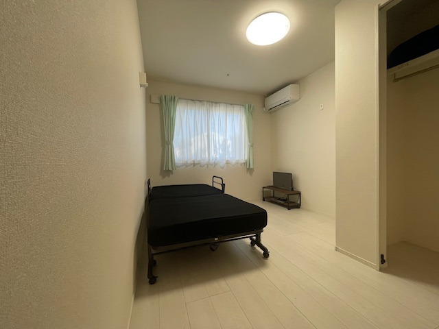 クライスハイム飯泉【2025年04月01日オープン】(生活支援員の求人)の写真5枚目: