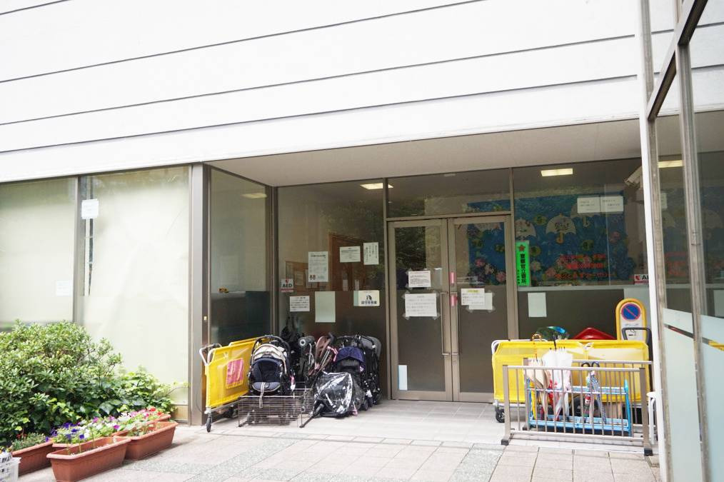 蓮美幼児学園第2とよすナーサリーの写真2枚目：