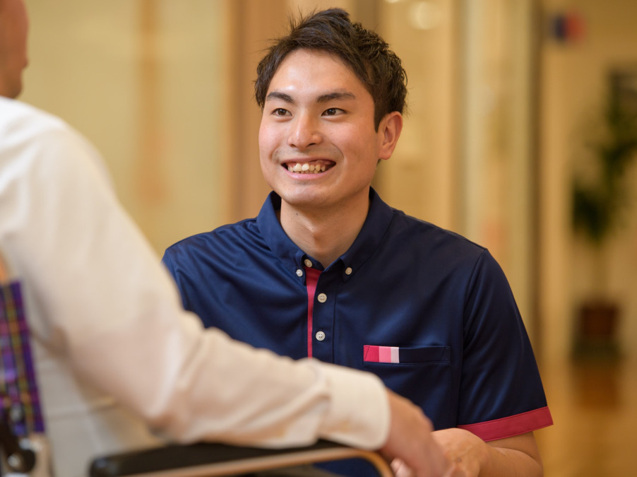 フローレンスケア港南台(看護師/准看護師の求人)の写真6枚目: