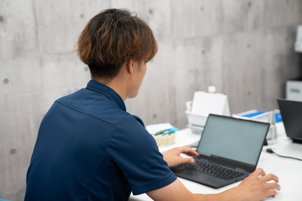 株式会社フルケア 福山営業所（福祉用具専門相談員の求人）の写真9枚目：
