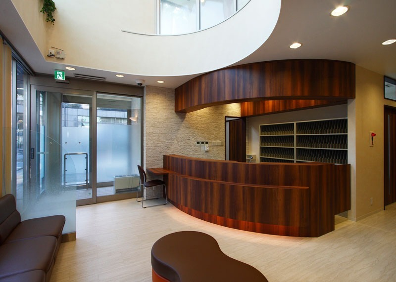 押谷クリニック(医療事務/受付の求人)の写真6枚目: