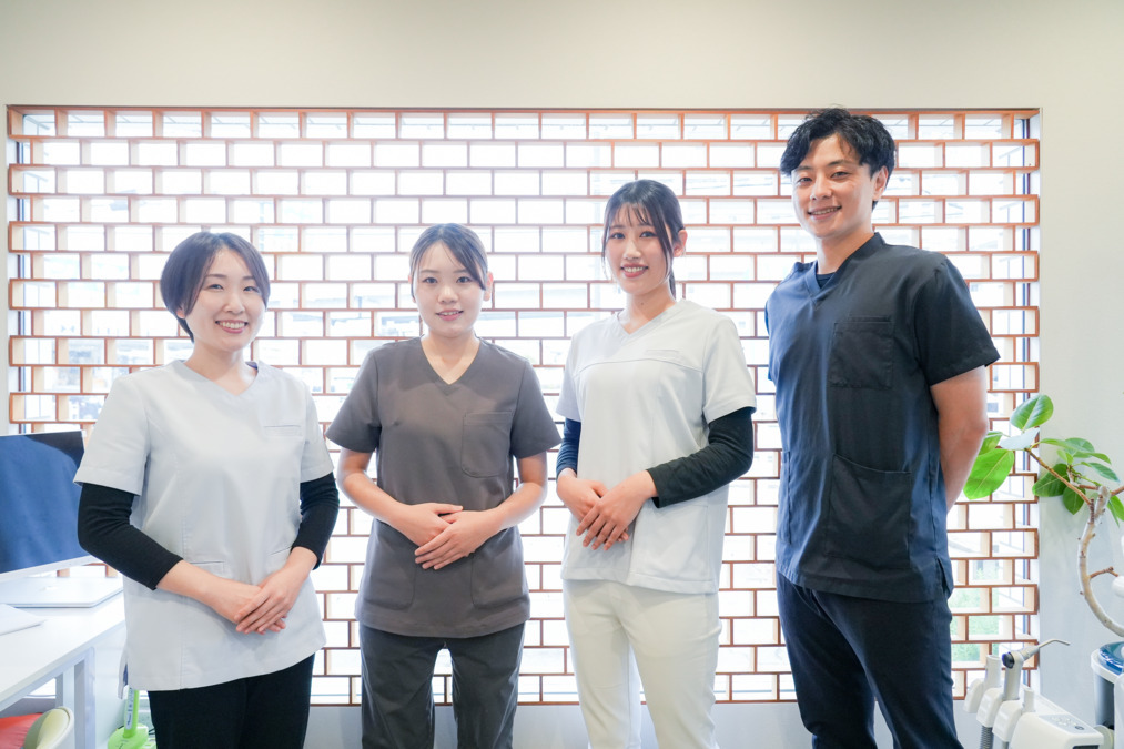 クリア矯正歯科 福岡大学前の写真