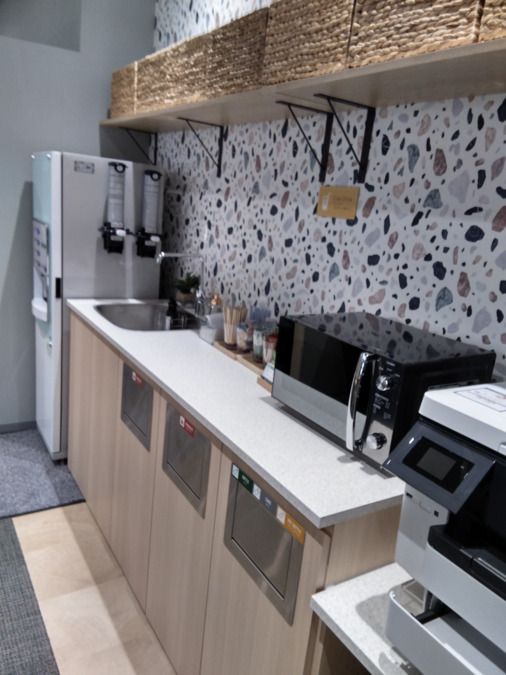 所沢ケアマネオフィスの写真5枚目：