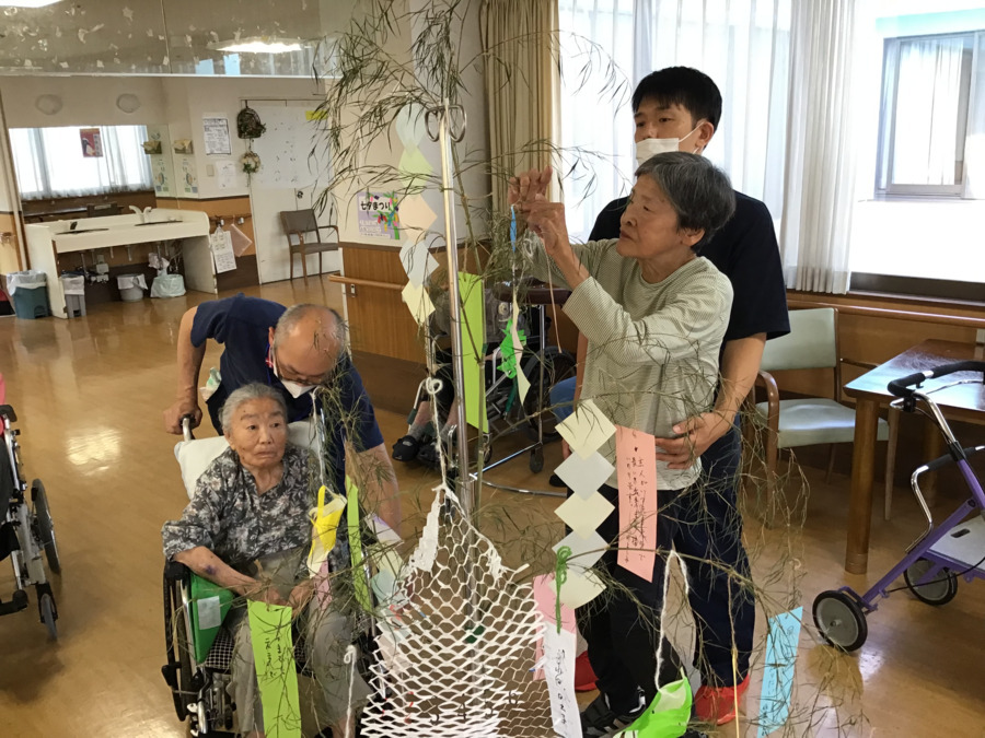 介護老人保健施設アビイロードやましな（看護師/准看護師の求人）の写真5枚目：