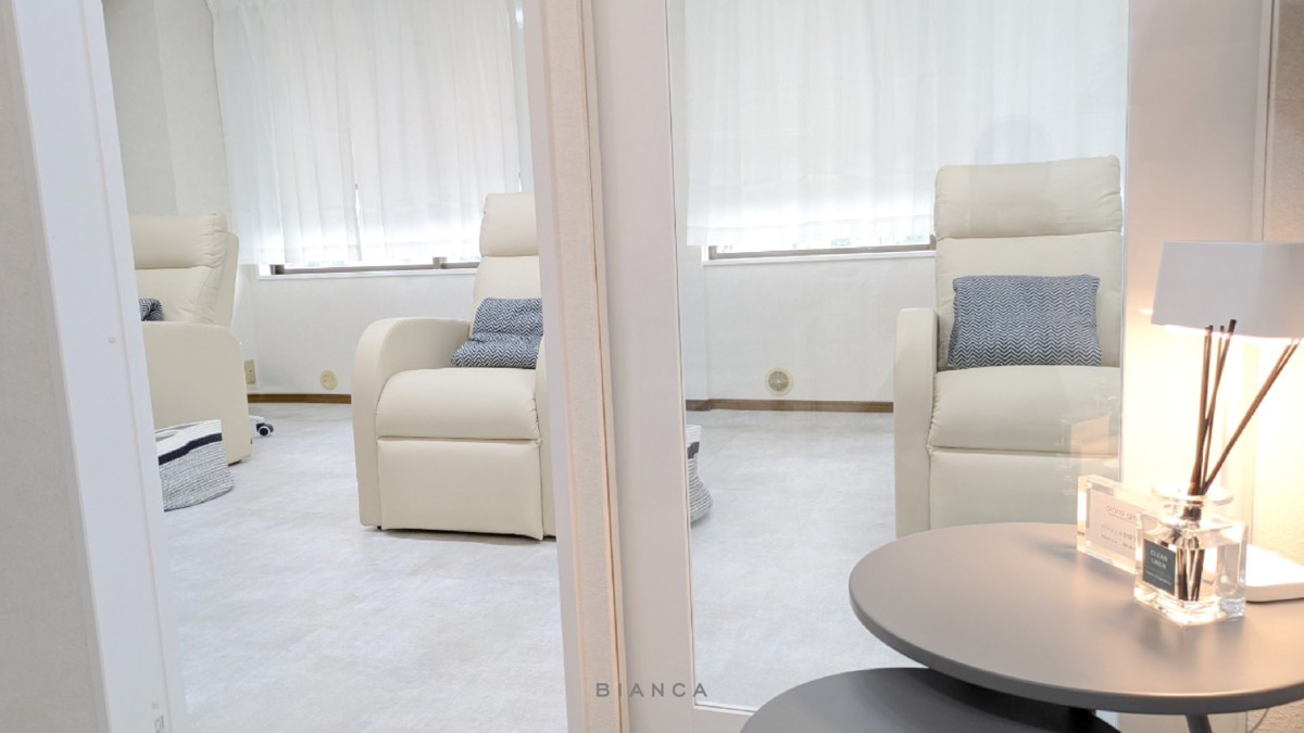 BIANCA練馬店の写真3枚目：