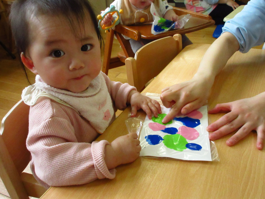 ぽけっとランドパークタワー豊洲（保育補助の求人）の写真4枚目：