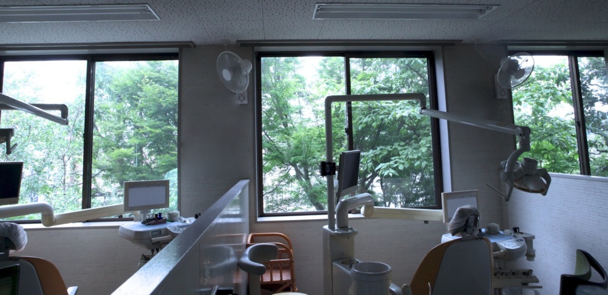 相馬歯科医院の写真